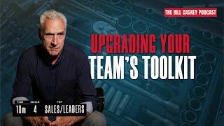 Video, AI, and Beyond: Upgrading Your Sales Team's Toolkit