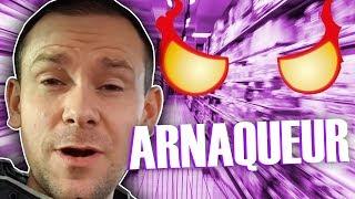 Ce YOUTUBER croit ARNAQUER les gens (Maestro LRH)