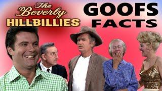 The Beverly Hillbillies Goofs and Fun Facts