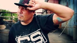 Derek Strong - Nothin' new (Mastro prod.)