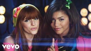 "Watch Me" from Disney Channel's "Shake It Up" (Official Video)