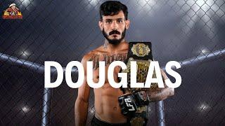 Interim LFA Featherweight Champion Lerryan Douglas on Title Unification Bout at LFA 198