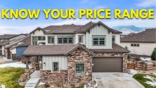 Know Your Price Range | 3 Simple Steps to Get Started Buying a Home