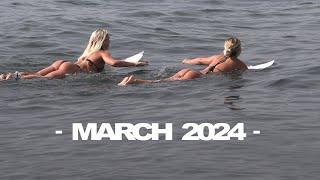 March Long Edition - Bali 2024