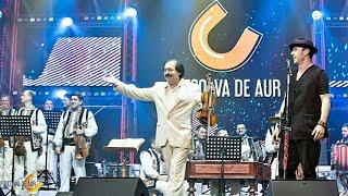 Zdob si Zdub si Lautarii - Cuculetul din Clejani, live  la #potcoavadeaur