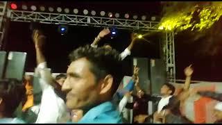 Last night dj party #rachit lalsot full Enjoy with friend in lalsot 