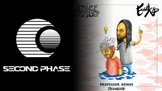 Space Jesus & Esseks - Professor Genius