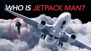 Who Is The LA Jetpack Man? A Modern Aviation Mystery