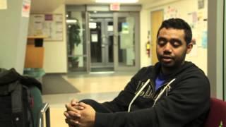 UBC Wellness Outreach