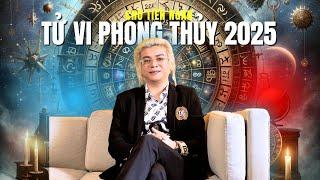 Tháng 5 âm lịch -  Tử Vi & Phong Thủy 2025 – Giải Đáp Vận Hạn & Tài Lộc