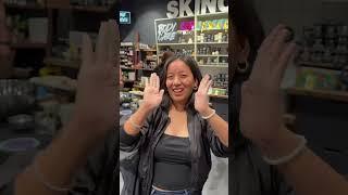 Vlog 110: Lush Workshop [PR Invited] 🪻#nepaliblogger #minivlog #nepaliinaustralia #contentcreator