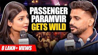 Kink Parties, Women, Hook Ups, Bachelor Trips Ideas| @PassengerParamvir Podcast |@sadhikasehgal