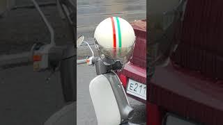 Мопед на стиле #shorts #bike #motorbike #motorcycle #motorcycles #retro #restoration #oldschool