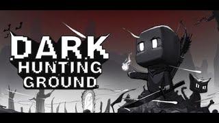 【漆黑獵場DEMO】新打寶遊戲 Dark Hunting Ground 隱者暗殺流