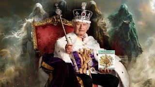 King Charles III is THE AntiChrist: Symbolism Louder than Words—SHARE THIS ACTIVELY!