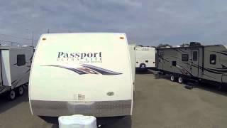 Feguson RV World Service | Vancouver Video Production | Citrus Pie Media Group