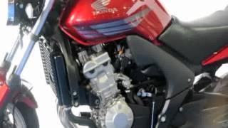 Honda CBF 600cc N-8 CBF 600 cc N8 For sale