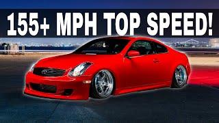 6 CHEAP Cars That Are Fast AF!