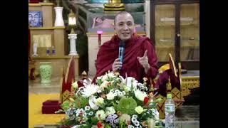 BÍ QUYẾT SỐNG AN NHIÊN, HẠNH PHÚC | GIẢNG SƯ THÍCH CHÁNH ĐỊNH #thichchanhdinh