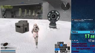 SWBF2 Hunt Hoth IL [0:35.650]