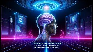 Transhumanism: Can We Live Forever by Uploading Our Minds?