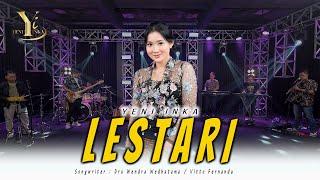 Yeni Inka - Lestari (Official Music Yi Production)