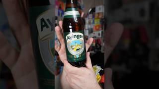 GERMAN PILSNER ȘI AYINGER