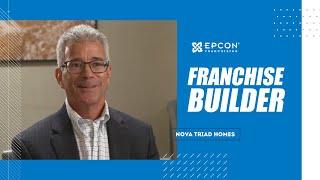 Land Development Franchise Opportunity | Nova Triad Homes