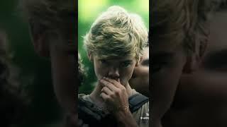 Newt maze runner edit #edit #mazerunneredit #thomasbrodiesangster #collide #fyp #shorts