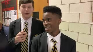BEST CHARTER SCHOOL IN CLEVELAND!