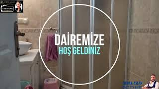 BURAK ASLAN dan ALANYA da FULL AKTİVİTELİ SİTEDE KİRALIK DAİRE