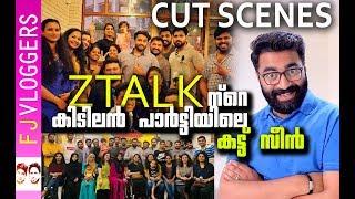 Zameel ZTalks 200K subscribers meetup | ztalks| highlights| UAE Malayalam Youtubers|FJ vloggers