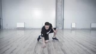 Atmosphere Dance Camp 2016 - Choreography by Dylan Mayoral