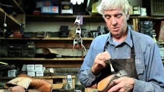 The Cobbler