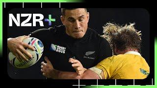 Defending the Throne: All Blacks' Historic 2015 Rugby World Cup defence