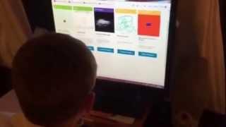 Kevin computer club 2