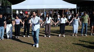 St Hurmizd's Picnic 2024 Sydney Part 4   Bassam Slivo - بسام سليفو