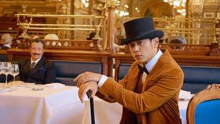 周杰倫【最偉大的作品】MV創作歷程大公開 | Jay Chou's Making of the music video "Greatest Works of Art"