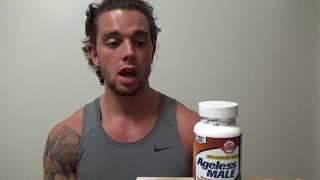 Ageless Male Review By A Certified Nutrition Coach (2025)