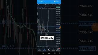 Boom and Crash spike sniper robot #forex