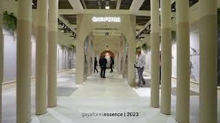 Cersaie 2023 │ A tour of our stand