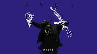 BACI - Krise (Official Audio)