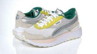 PUMA Cruise Rider OQ SKU: 9504600