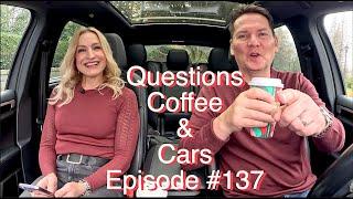 Questions, Coffee & Cars #137 // The best time to buy a car?