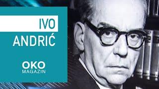 Oko magazin: Ivo Andrić – pola veka bez pisca veka