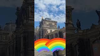 #프라하에서 국경넘어 독일가다 작센스위스ㆍ드레스덴 #동유럽23일간딸엄여기(독일편) #Germany