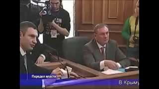 Юго-восток Украины пробуждается