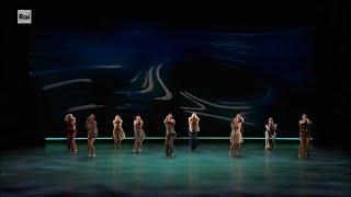 MM Contemporary Dance Company in "Ballade" - Viva la danza 29/04/2024