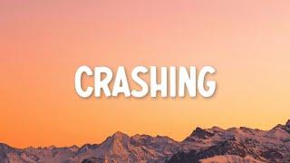 d4vd & Kali Uchis - Crashing (Lyrics)