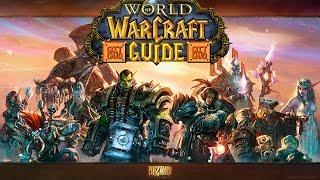 World of Warcraft Quest Guide: It's Raid Night Every Night ID: 25932